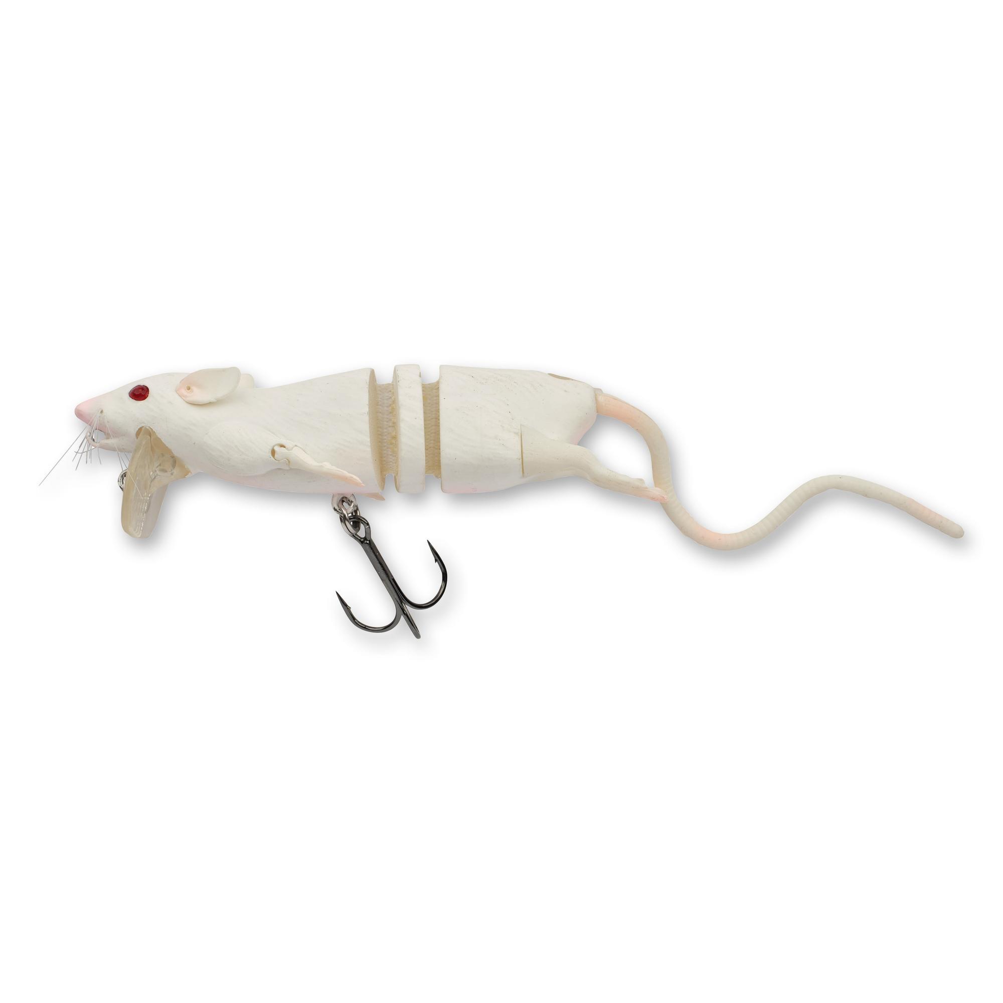 3D Rad Rat F（3DラッドラットF）｜SAVAGE GEAR｜釣具の総合メーカー